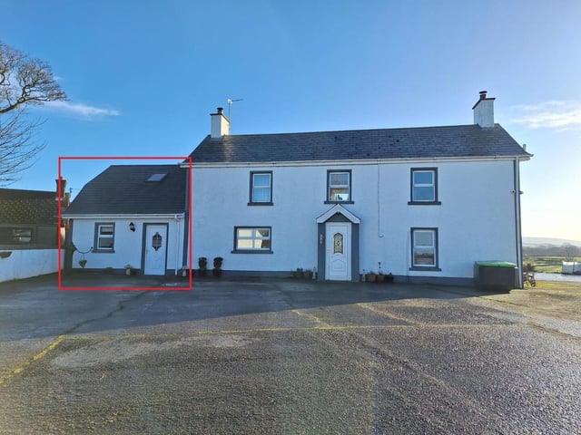 90 Moyarget Road, Ballycastle, BT54 6HL Agricultural Land