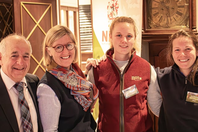 North of Ireland Veterinary Association: Leading the Way for Horses