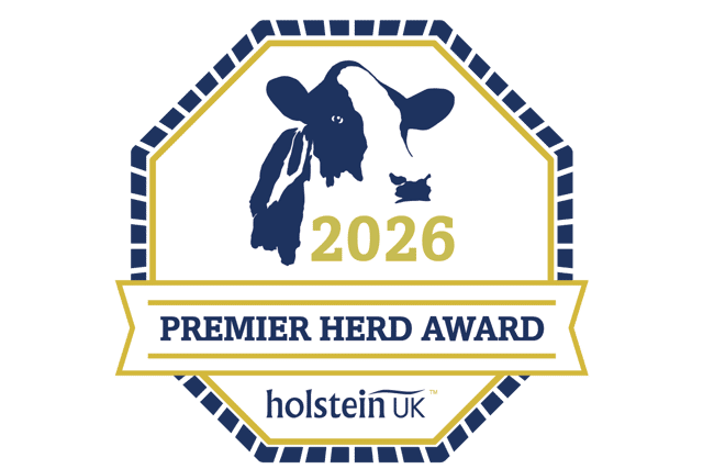 Premier Herd Award