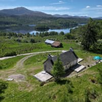 Have a look around this £17 million property in the Great Glen - which boasts 18,784 acres