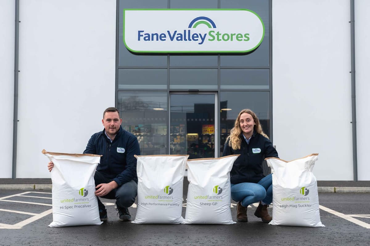 Fane Groes Fane Valley stores stocking trusted ‘Country’ range | Farming Life
