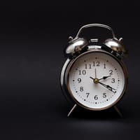 Clocks going back are a timely reminder to prepare for winter with NI Water