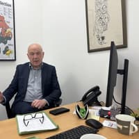Fivemiletown 'outrage doesn't extend beyond an action on one day' rather than 'overall commitment to increased animal welfare'