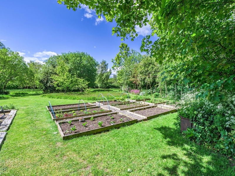 Beautiful Farmhouse With Grounds Extending To 2.2, 10 Ballinderry Road Aghalee, BT67 0DZ  Farm with 4 Bed Detached Farmhouse