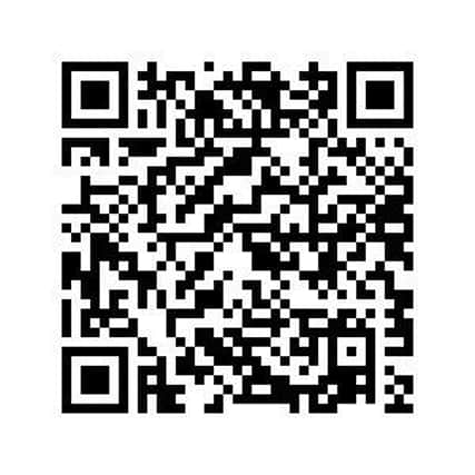 You can scan the QR code