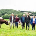 The Royal Countryside Fund (RCF) has limited places on its free 2023/24 Farm for the Future programme for farming families in England, with workshops taking place on business and environmental topics commencing this month (January 2024). Picture: Submitted