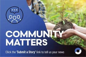 Community Matters