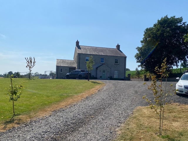 3a Brickland Road  Ballinaskeagh, Banbridge, BT32 5DR