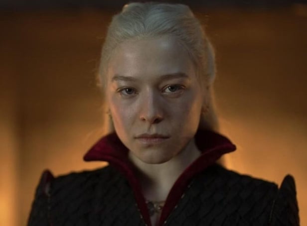 <p>House of the Dragon ends with a devastating death for Rhaenyra Targaryen's (Emma D'Arcy) side. Season 2 will show the aftermath of that death, and the bloody revenge which is taken by Daemon Targaryen through two sinister individuals known by the nicknames Blood and Cheese.</p>