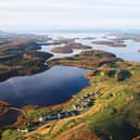 Lough Erne Resort secured an impressive 33rd place in the prestigious new list, which recognises resorts across Continental Europe, Great Britain and Ireland where exceptional golf is matched by outstanding hospitality, accommodation and overall guest experience.