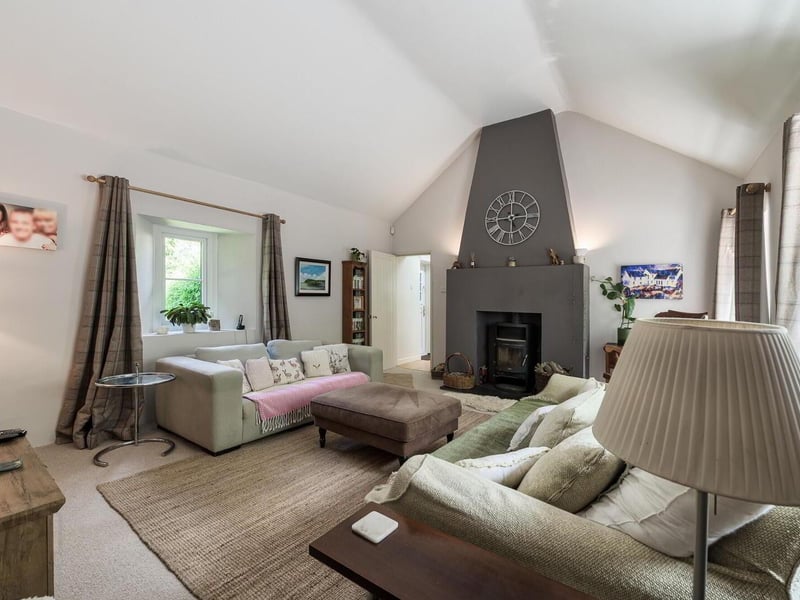 Beautiful Farmhouse With Grounds Extending To 2.2, 10 Ballinderry Road Aghalee, BT67 0DZ  Farm with 4 Bed Detached Farmhouse