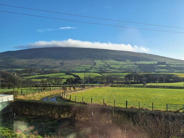 90 Moyarget Road, Ballycastle, BT54 6HL Agricultural Land