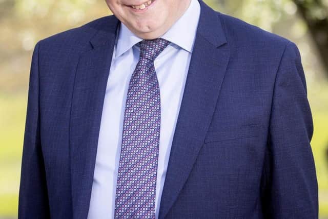 Clement Lynch