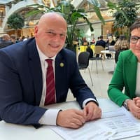 24 hours to back farming: UFU takes final Budget message to Westminster