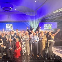 Record-breaking turnout for the Scottish Agriculture Awards 2026