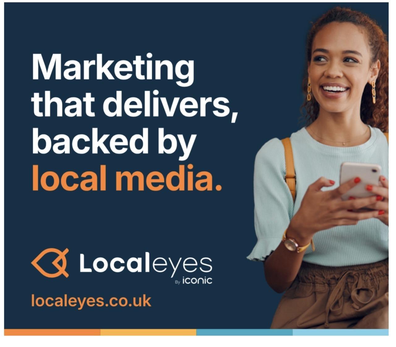 Localeyes launches Lens, a free audit that shows local businesses how ...