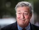 Jeopardy! game show reboot confirmed by ITV as Stephen Fry announced as host PIC: Jack Taylor/Getty Images