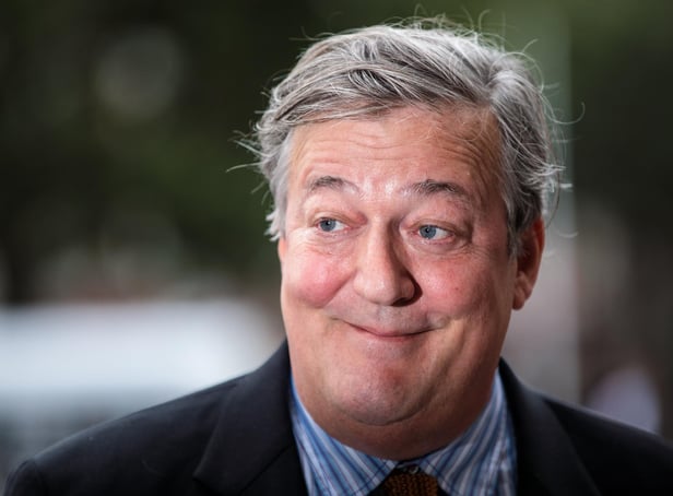 <p>Jeopardy! game show reboot confirmed by ITV as Stephen Fry announced as host PIC: Jack Taylor/Getty Images</p>