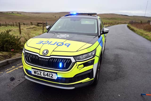 PSNI