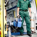 ambulance