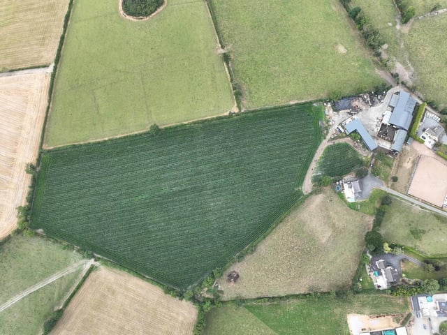 3a Brickland Road  Ballinaskeagh, Banbridge, BT32 5DR