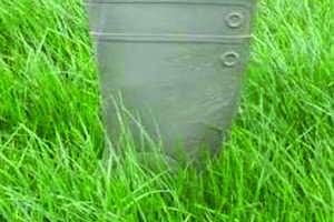Grass Cover of 2500-3000 kg DM/ha (8 cm+) avoid spreading slurry to grass covers at this level.