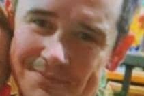 Police have issued another appeal regarding missing man Alan Whiteside. Pic: PSNI