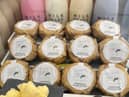 Farm-based Island Dairies in Dromore has created a portfolio of innovative dairy products including the new farmhouse butter