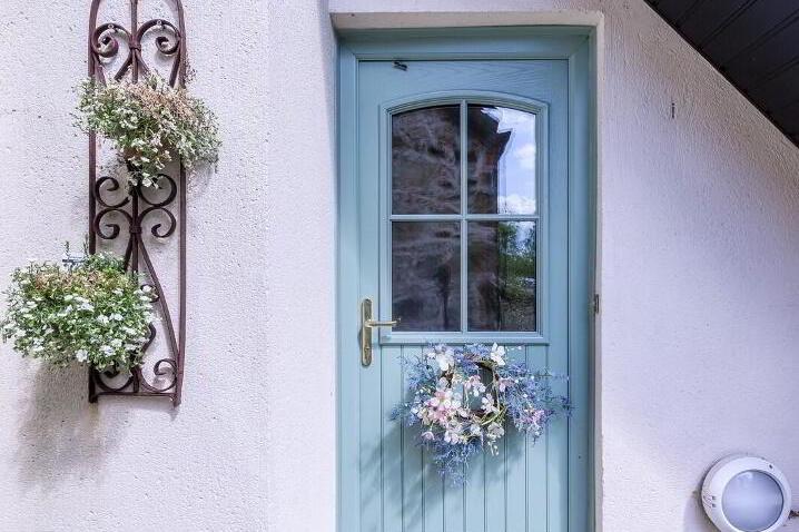 Beautiful Farmhouse With Grounds Extending To 2.2, 10 Ballinderry Road Aghalee, BT67 0DZ  Farm with 4 Bed Detached Farmhouse