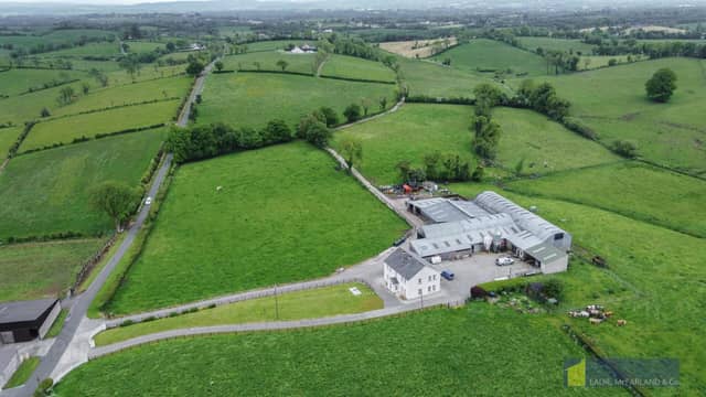 66 Claranagh Road Tempo, BT94 3FJ
