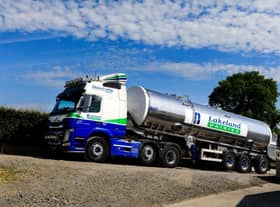 Lakeland Dairies is also making an additional payment to all suppliers, for all litres of milk supplied in 2022.