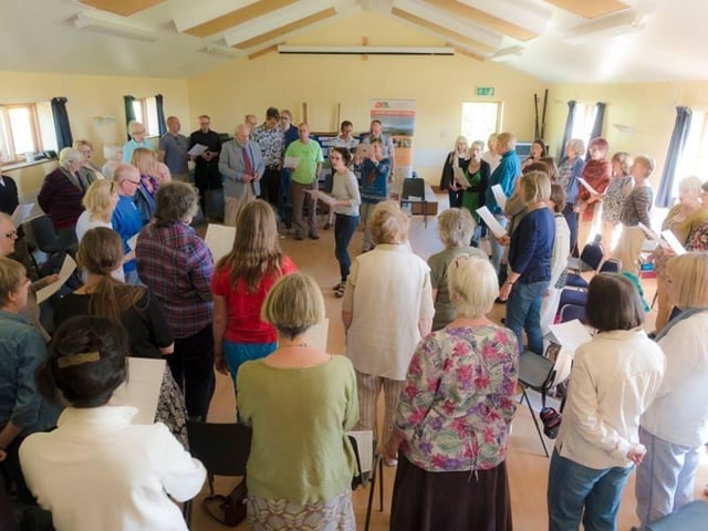 A final call has been issued to nominate the north England’s curlew conservation heroes. Entries for the North of England Curlew Conservation Awards close on 21 July, with the award ceremony taking place at Masham Town Hall on 18 August.