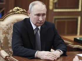 The health of Russian President Vladimir Putin has long been speculated about 