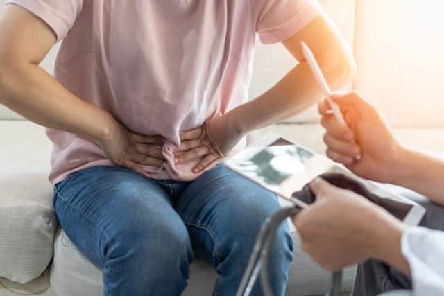 Bowel Cancer Awareness Month takes place annually, and aims to raise awareness of the condition and funds to support the work of charity Bowel Cancer UK (Photo: Shutterstock)