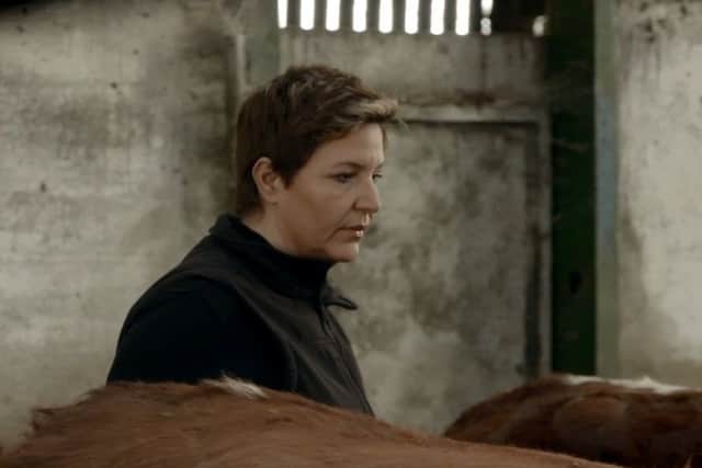 8. Woman of Excellence in Agriculture 2017
Libby Clarke
Sponsored by Creagh Concrete 
http://webadmin.jpress.co.uk/brightcovepreview/previewbrightcovevideo.aspx?RefID=1508337820944