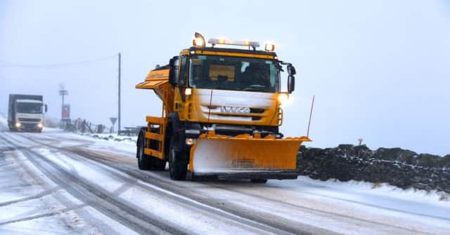 With widespread snow and severe frost forecast across the UK this week, leading rural insurer NFU Mutual is warning motorists to take extreme care  especially on untreated rural roads