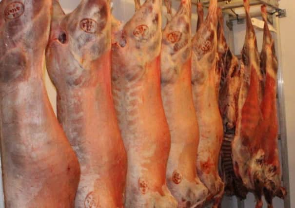 The National Sheep Association (NSA) is highly frustrated that planned change to carcase splitting rules for lambs born in 2018 onwards are likely to be abandoned.
