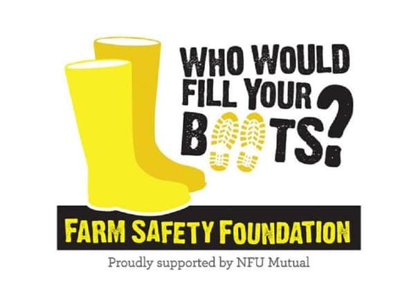 Dedicated to raising awareness of potential dangers on a farm, as well as offering practical advice for staying safe