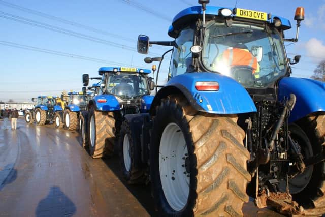 Euro Auctions, record breaking auctioneers of industrial plant,  construction and agricultural machinery, recorded its biggest UK sales week in the history of the company