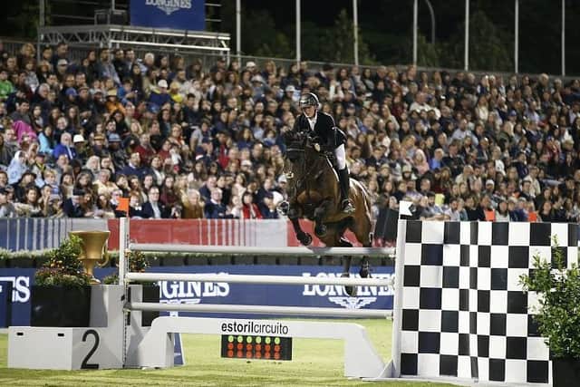 Michael Duffy and Mullaghdrin Touch The Stars (ISH) (Photo: Stefano Grasso)