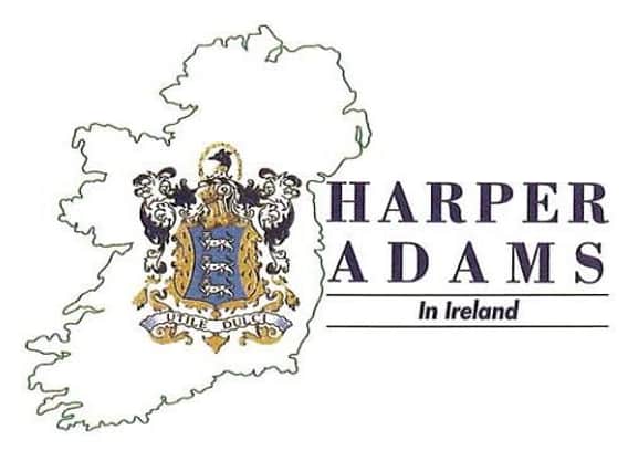 Harper Adams
