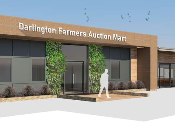 The 2020 NBA Beef Expo will be held at the grand opening of Darlington Farmers Auction Marts (DFAM) new Humbleton Park Auction Centre on Thursday, May 28, 2020
