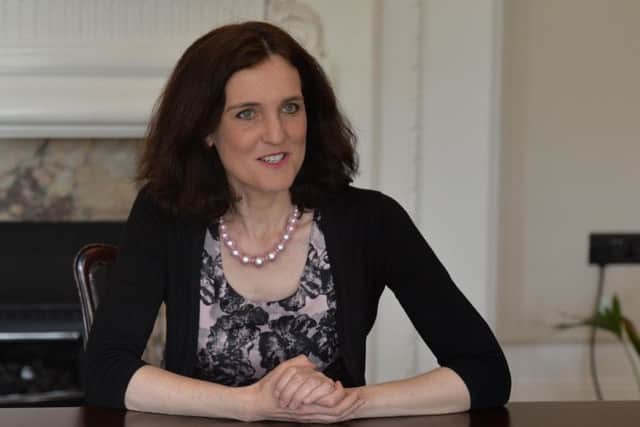 Environment Secretary Theresa Villiers said: Our landmark Agriculture Bill will transform British farming, enabling a balance between food production and the environment which will safeguard our countryside and farming communities for the future