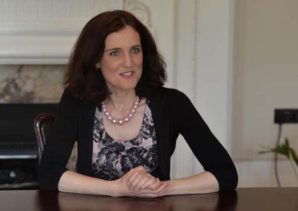 Environment Secretary Theresa Villiers said: Our landmark Agriculture Bill will transform British farming, enabling a balance between food production and the environment which will safeguard our countryside and farming communities for the future