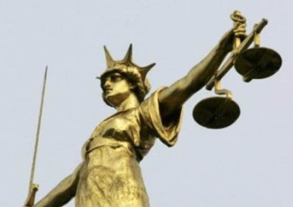 The case was heard at Belfast Crown Court