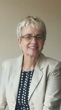 Margaret Ritchie MP