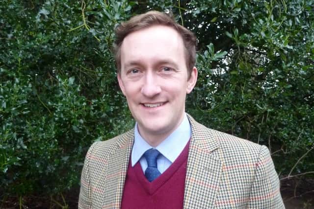 Will Parker has been appointed as associate director with H&H Land and Property