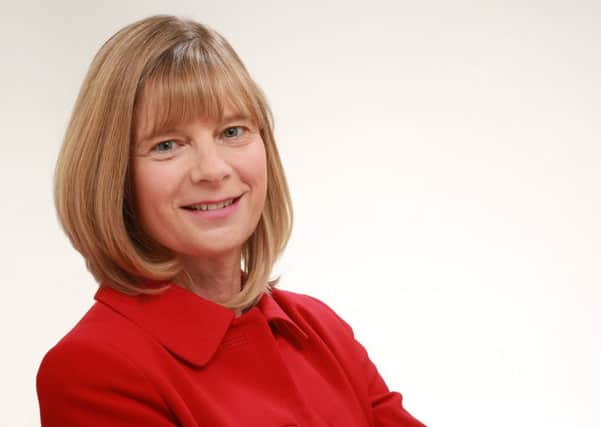 Janet McCollum, Moy Park CEO