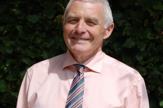 Seamus McCaffrey