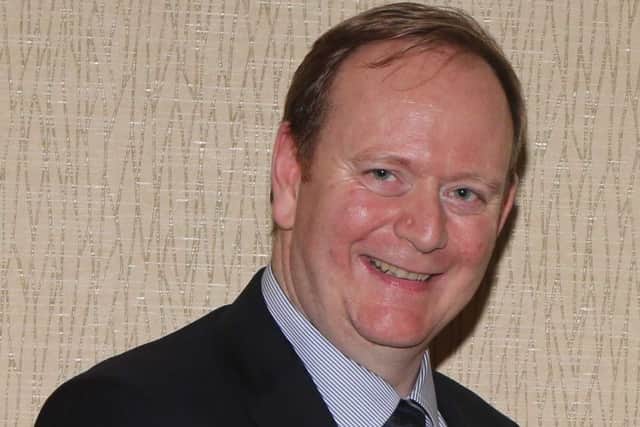 Holstein UK chief executive Richard Jones is urging dairy farmers to apply for the EU's voluntary reduction scheme.